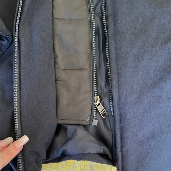 Weatherproof Ultra Tech jacket - Picture 7 of 13